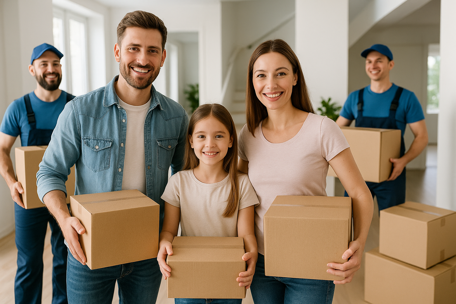 House Removals